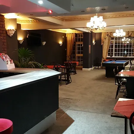 The Avenue 酒店 3*