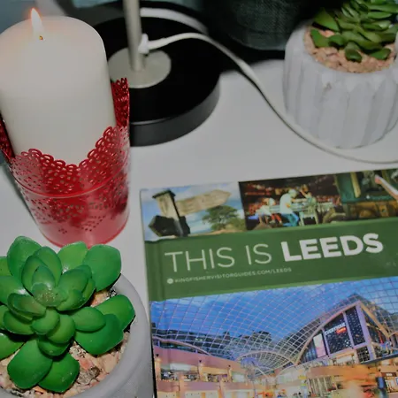 The Avenue 호텔 리즈