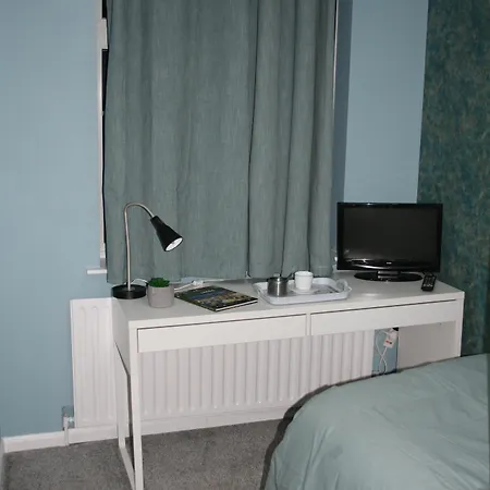 Hotel The Avenue 3*