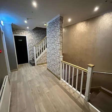 Hotel The Avenue Leeds (West Yorkshire)