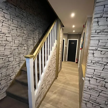 Hotel The Avenue Leeds (West Yorkshire)