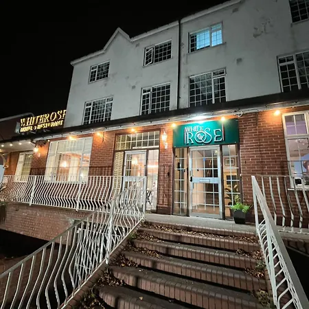 The Avenue 3* Leeds (West Yorkshire)