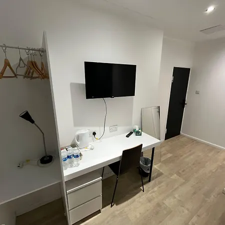 The Avenue Hotel Leeds (West Yorkshire)