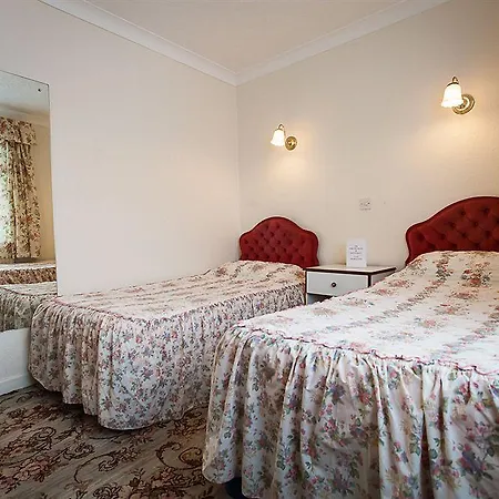 The Avenue Hotel 3*