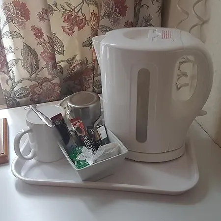 호텔 The Avenue 3*