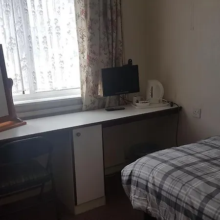 Hotel The Avenue 3*