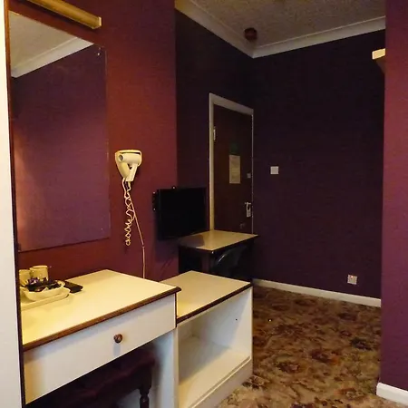The Avenue Hotel Leeds (West Yorkshire)