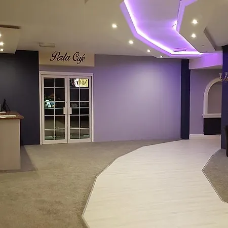 The Avenue Hotel 3*