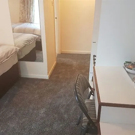 Hotel The Avenue