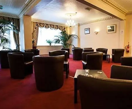The Avenue Hotel 3*