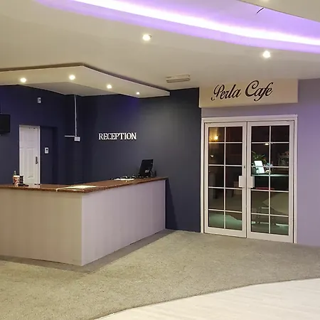 Hotel The Avenue 3*