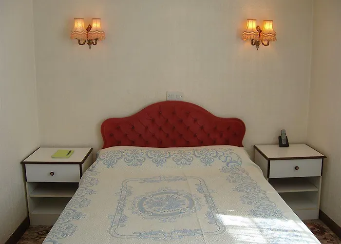 Hotel The Avenue Leeds (West Yorkshire)