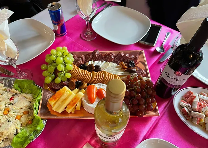 Otel The Avenue Leeds (West Yorkshire)