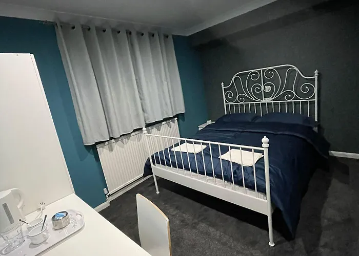 Otel The Avenue Leeds (West Yorkshire)