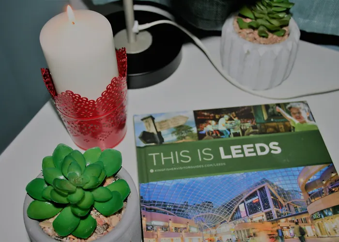 The Avenue Hotel Leeds (West Yorkshire)