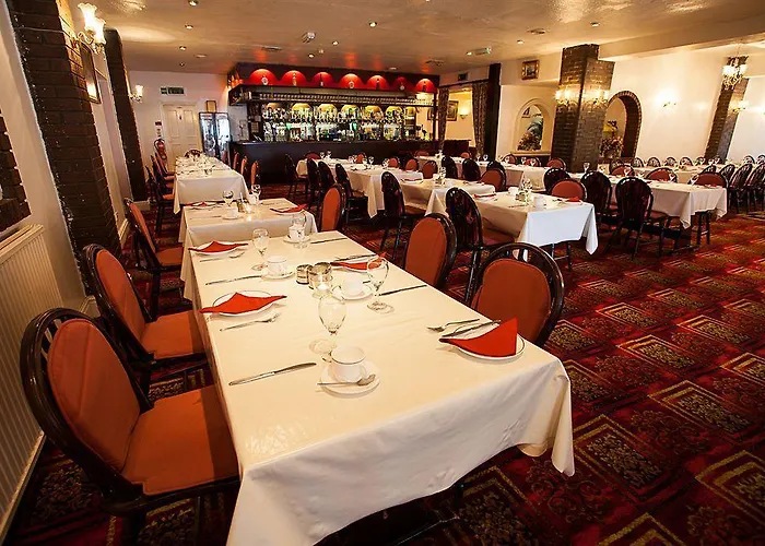 The Avenue 3* Leeds (West Yorkshire)