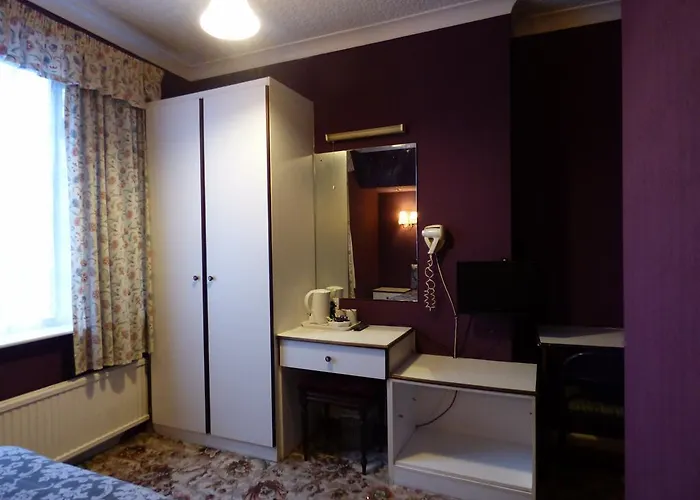 Hotel The Avenue Leeds (West Yorkshire)