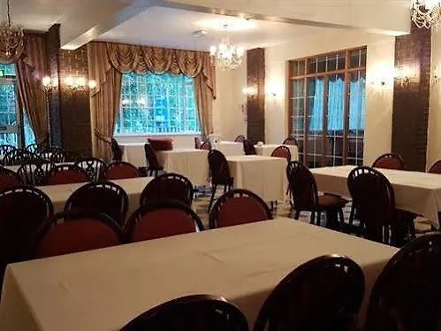 Hotel The Avenue Leeds (West Yorkshire)