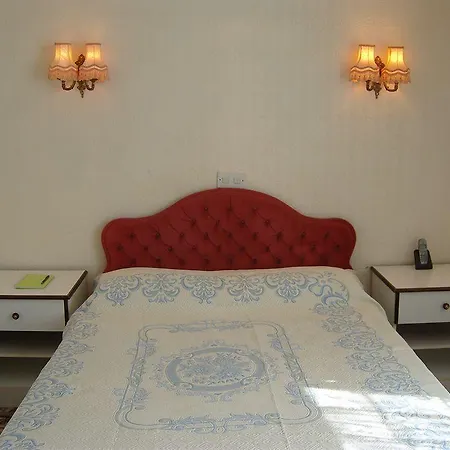 Hotel The Avenue Leeds (West Yorkshire)