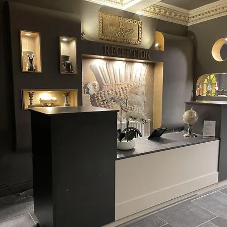 The Avenue Hotel Leeds (West Yorkshire)