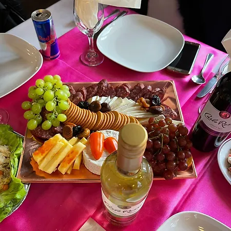 Hotel The Avenue Leeds (West Yorkshire)