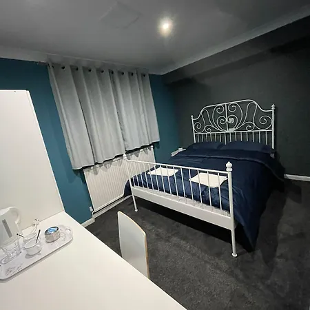 Hotel The Avenue Leeds (West Yorkshire)