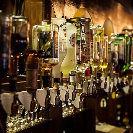 The Avenue Hotel Leeds (West Yorkshire)