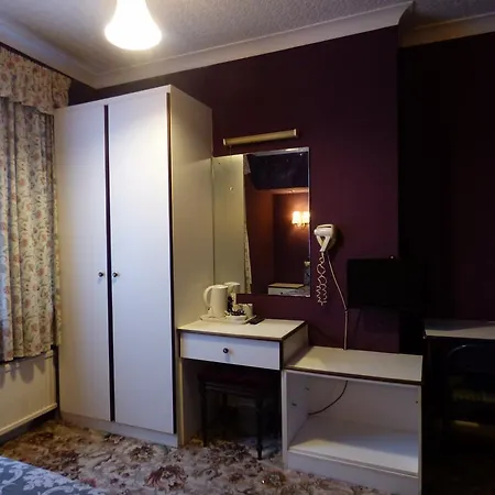 Hotel The Avenue Leeds (West Yorkshire)