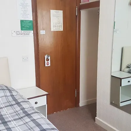 The Avenue Hotell Leeds (West Yorkshire)