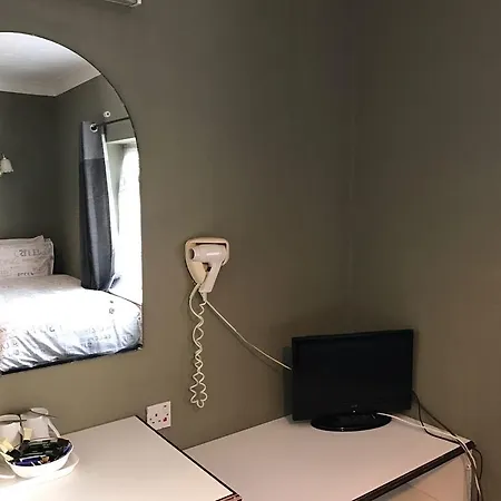 Hotel The Avenue Leeds (West Yorkshire)