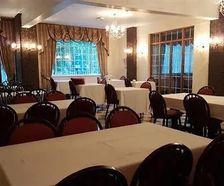 Hotel The Avenue Leeds (West Yorkshire)