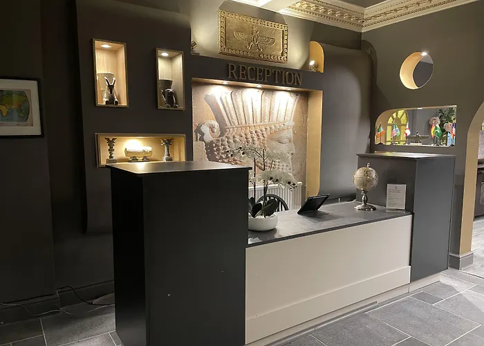 The Avenue Hotel Leeds (West Yorkshire)