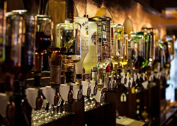 The Avenue Hotel Leeds (West Yorkshire)