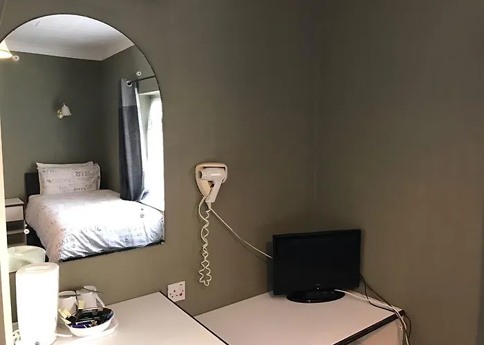 Hotel The Avenue Leeds (West Yorkshire)