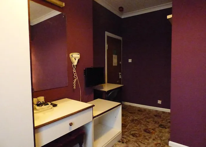 The Avenue Hotel Leeds (West Yorkshire)