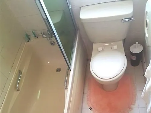 Hotel The Avenue Leeds (West Yorkshire)